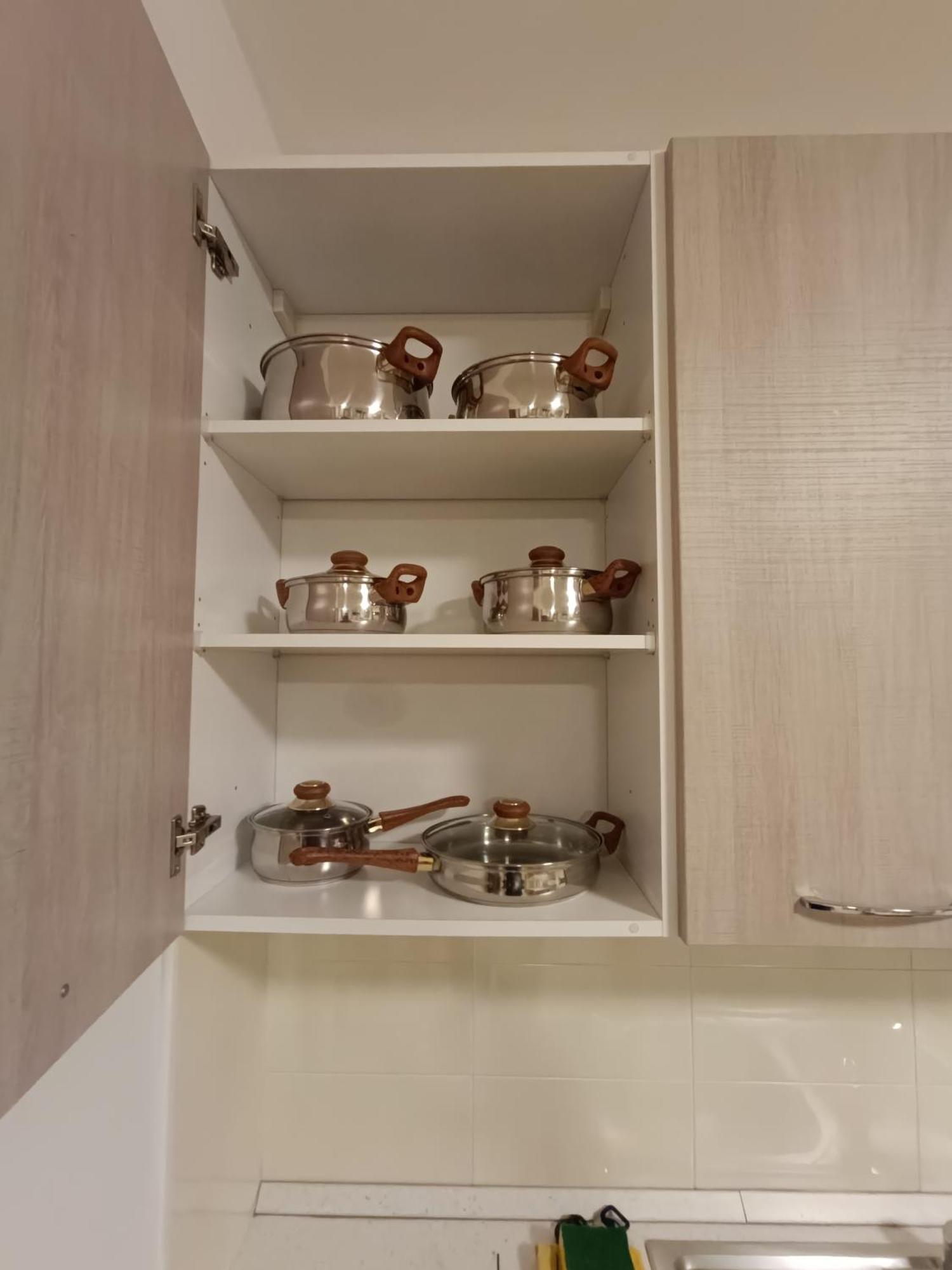 Appartement Pisolo Selvaggio à Tirano Chambre photo