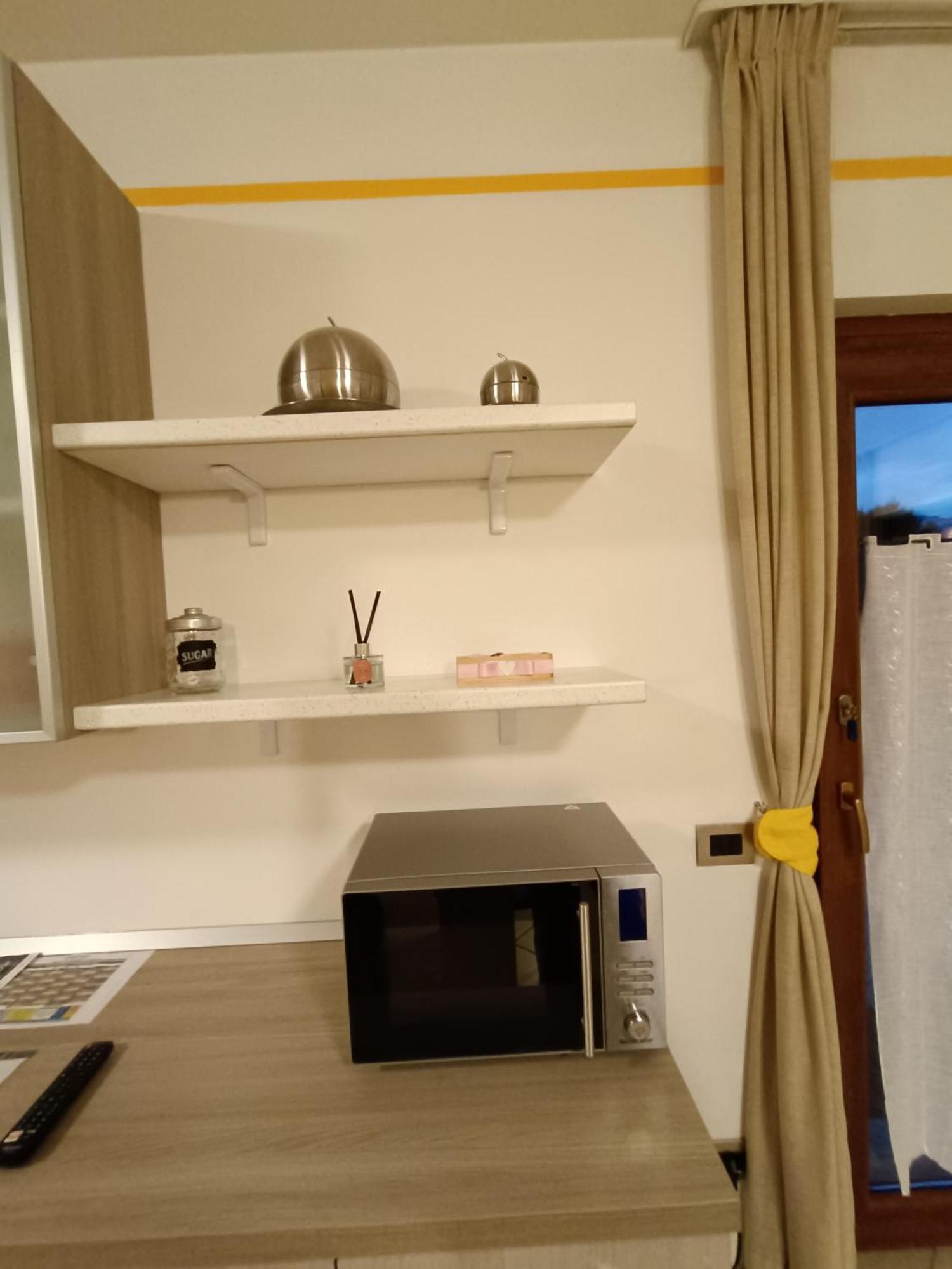 Appartement Pisolo Selvaggio à Tirano Chambre photo
