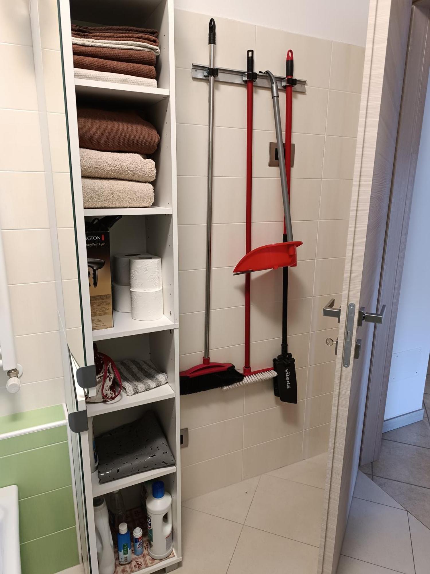 Appartement Pisolo Selvaggio à Tirano Chambre photo