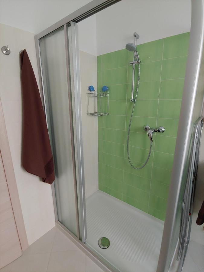 Appartement Pisolo Selvaggio à Tirano Extérieur photo